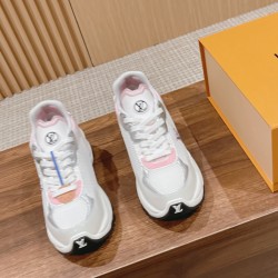 LV Run 55 Sneaker