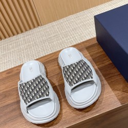 Dior Slippers