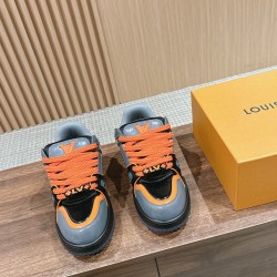 LV Trainer Maxi Sneaker