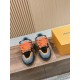 LV Trainer Maxi Sneaker