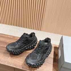 Balenciaga Bouncer Sneaker The Hacker Project