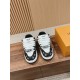 LV Trainer Maxi Sneaker