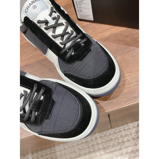 Chanel Sneakers