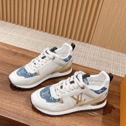 LV Run Away Sneaker