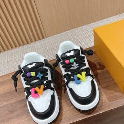 LV Trainer Maxi Sneaker