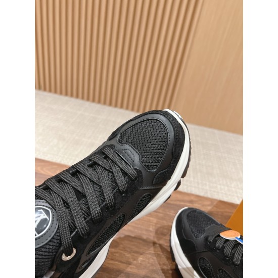 LV Run 55 Sneaker