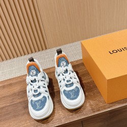 LV Archlight Sneaker