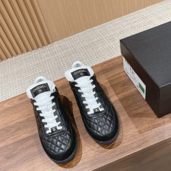 Chanel Sneakers