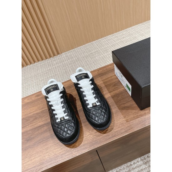 Chanel Sneakers