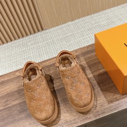 LV Sneakers