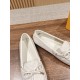 LV Gloria Flat Loafer