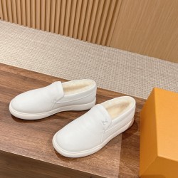 LV Loafers