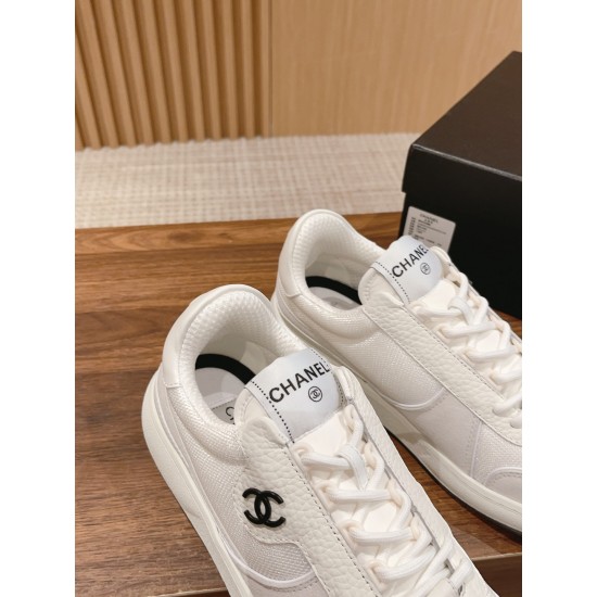 Chanel Sneakers