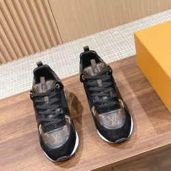 LV Run Away Sneaker