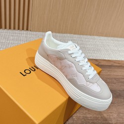 LV Groovy Sneaker