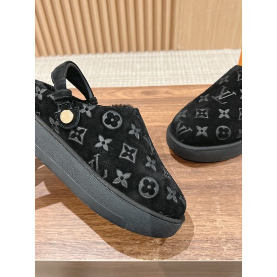 LV Sneakers