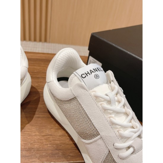 Chanel Sneakers