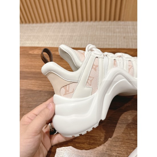 LV Archlight Sneaker