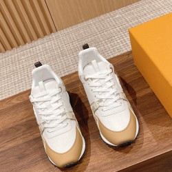 LV Run Away Sneaker