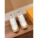 LV Run Away Sneaker