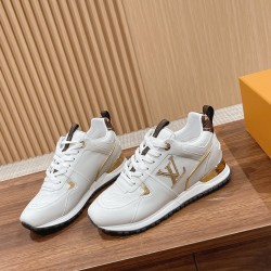 LV Run Away Sneaker