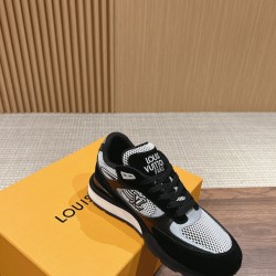 LV Skate Sneaker