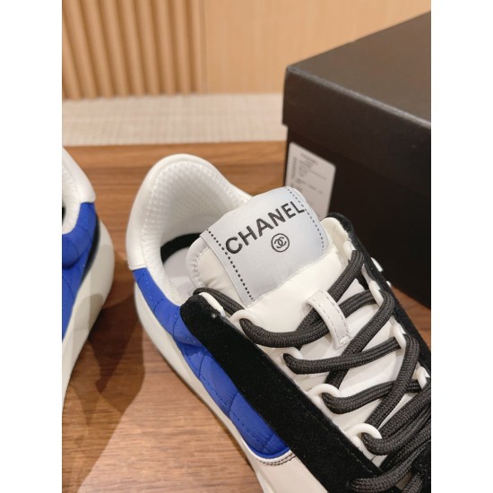 Chanel Sneakers