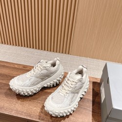 Balenciaga Bouncer Sneaker The Hacker Project