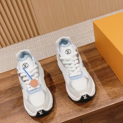 LV Run 55 Sneaker