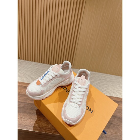 LV Run 55 Sneaker