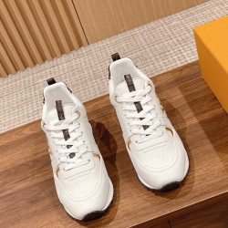 LV Run Away Sneaker