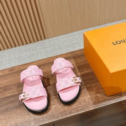 LV Sandals