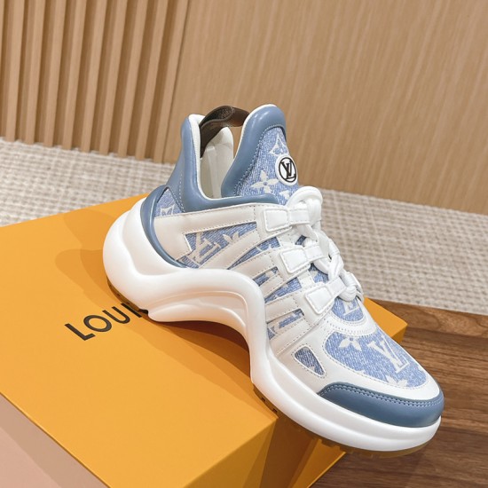 LV Archlight Sneaker