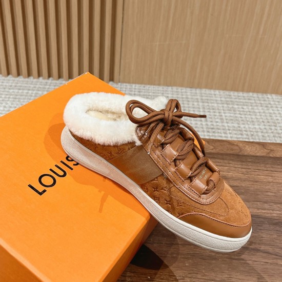 LV Sneakers