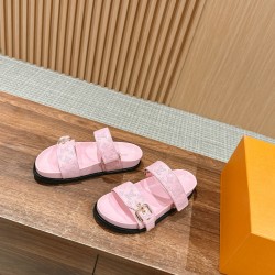 LV Sandals