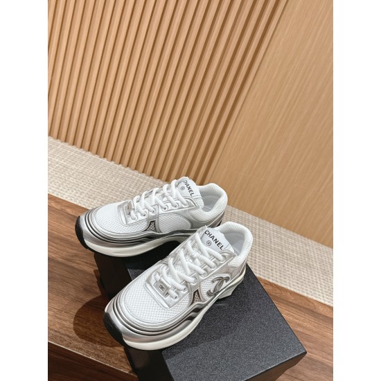 Chanel Sneakers