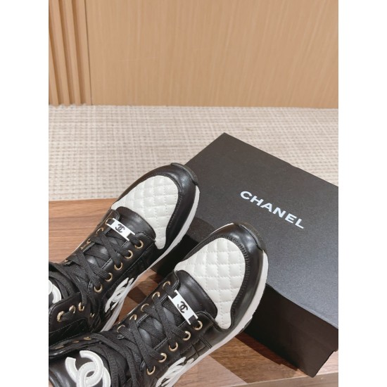 Chanel Sneakers