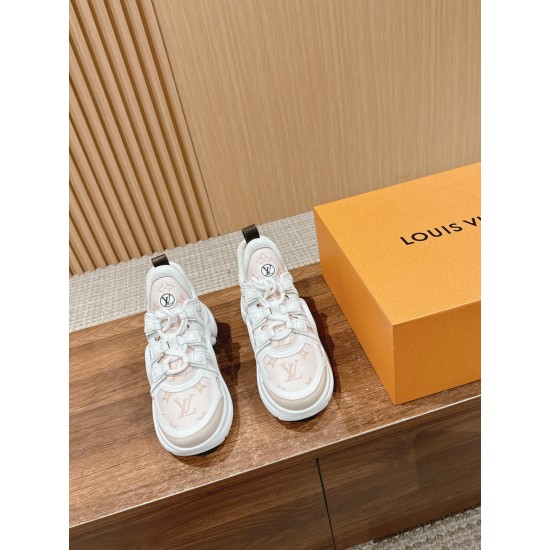 LV Archlight Sneaker