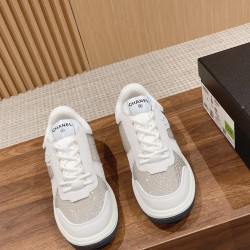 Chanel Sneakers