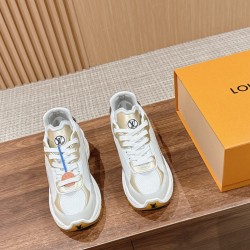 LV Run 55 Sneaker