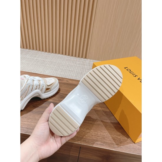 LV Archlight Sneaker