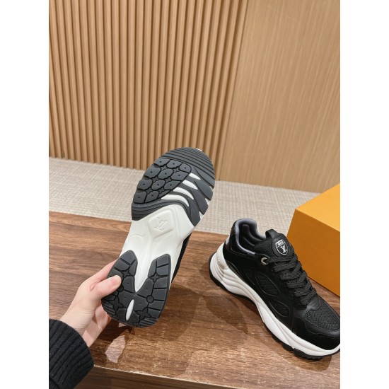 LV Run 55 Sneaker