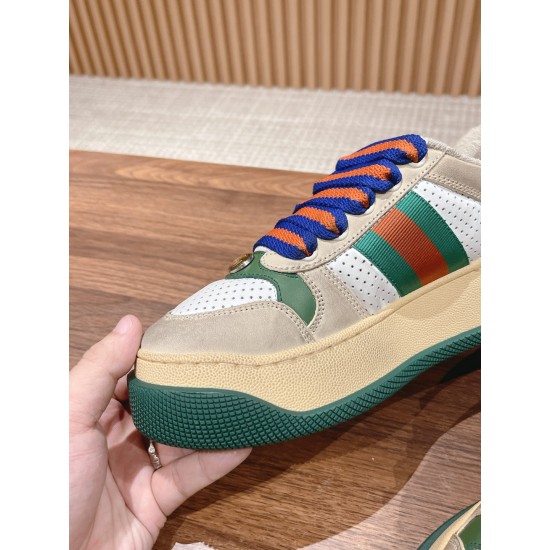 Gucci Sneakers