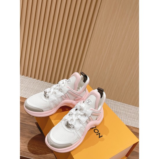 LV Archlight Sneaker