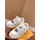 LV Trainer Maxi Sneaker