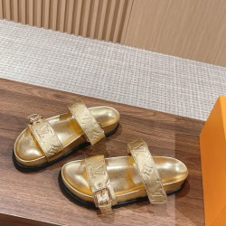 LV Sandals