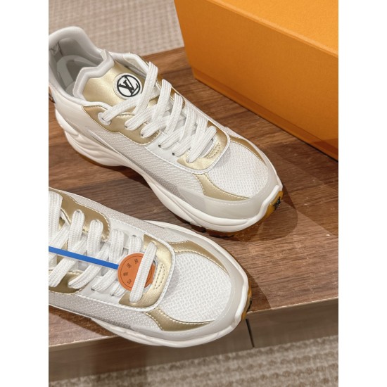 LV Run 55 Sneaker