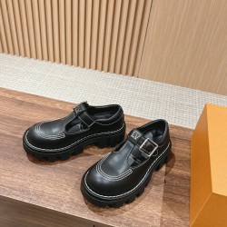 LV Loafers