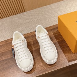 LV time out  Sneakers 