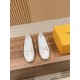 LV Gloria Flat Loafer